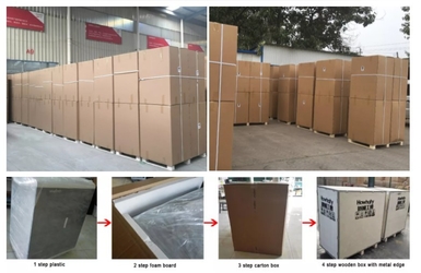 Shandong Anheli Electronic Technology Co., Ltd.