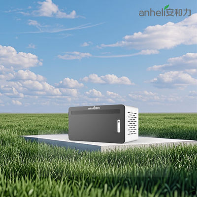 Compact 640x360x370mm Tablet Charging Cabinet with ABS Engineering Plastic Dividers and Medical Ultra-Quiet Wheels