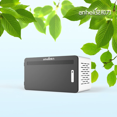 Small Size USB Ports Ipad Charging Cabinet
