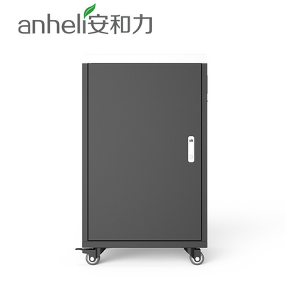42 Charging Ports Directly Charging AC Power Type Charging Cart Charging Cabinet