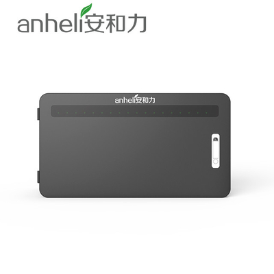 Galvanized Sheet Charging Cabinet USB Mini Charging Cabinet