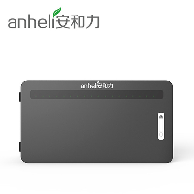 Small Size Tablets Ipads Charging Cabinet 18 Ports