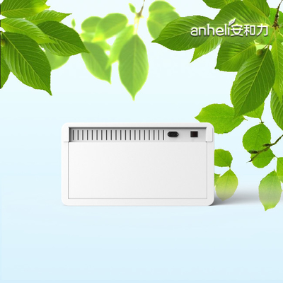 Desktop 18 Slots Tablets Charging Cabinet USB Model