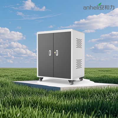 Chromebooks AC Power Directly Charging Charging Cart 30 Ports Charging Cabinet