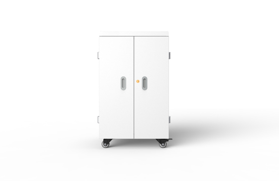 Socket Type 42 Ports Charging Cart AC Power Directly Charging Type
