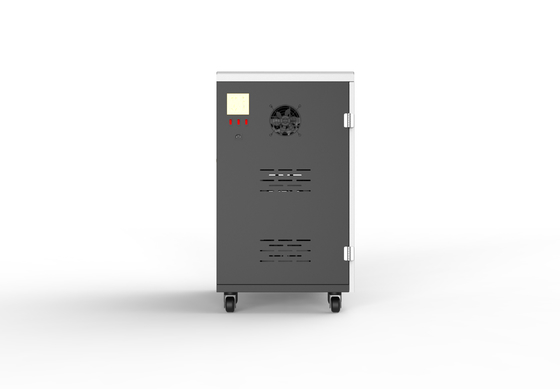 60 Charging Ports AC Power Charging Tablet Charging Cabinet For School Charging