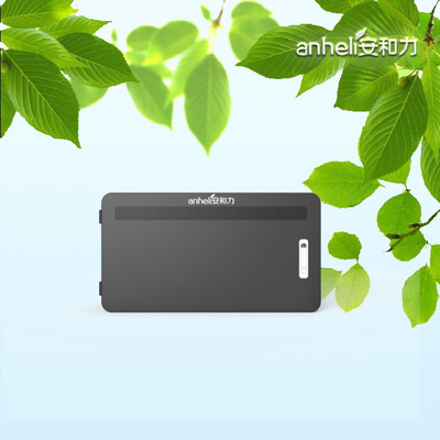 Small Size USB Ports Ipad Charging Cabinet