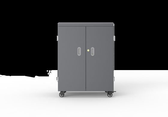 Tablet Storage Cabinet Smart Charging Cabinet With Good Quality