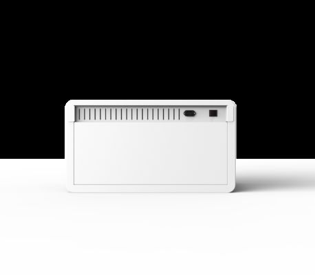 Pre-assembled 18 Ports iPad Charging Cabinet with Lockable Front Door and Compact Design