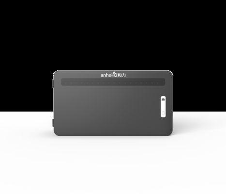 18 Ports USB iPad Charging Cabinet with 8S Security Protection System and 5V 2.4A Power Output