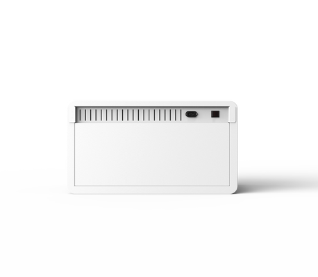 Desktop Ipad Charging Cabinet 18 Slots USB Type Charging Cabinet