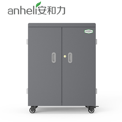 8S Chromebook Storage USB Charging Cabinet RoHS FCC CCC