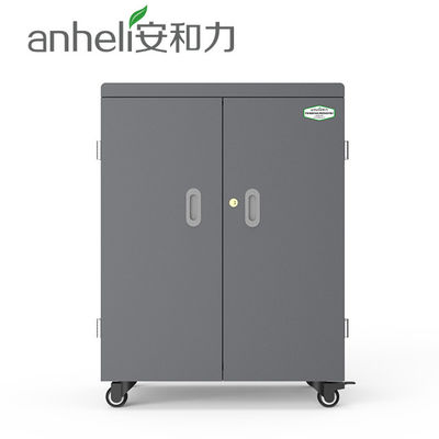 8S Storage USB Charging Cabinet RoHS FCC CCC