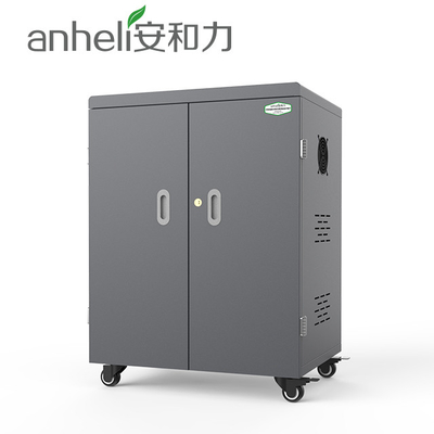 8S Chromebook Storage USB Charging Cabinet RoHS FCC CCC