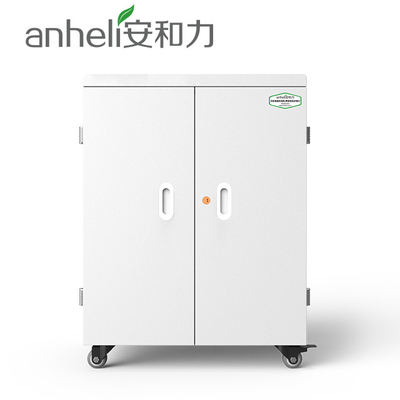 Anheli 60 Tablets Multiple Ipads Charging Station For Ipads 70kg