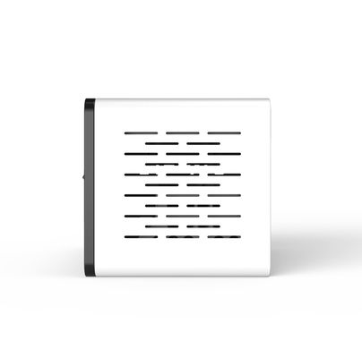 18 Ports iPad Charging Cabinet with 8S Protection System and Galvanized Sheet Construction