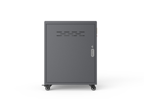 36 Ipad Charging Cabinet Tablets USB Charging Cabinet With Locks And Keys